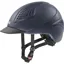 Uvex Exxential II Helmet Blue Matt