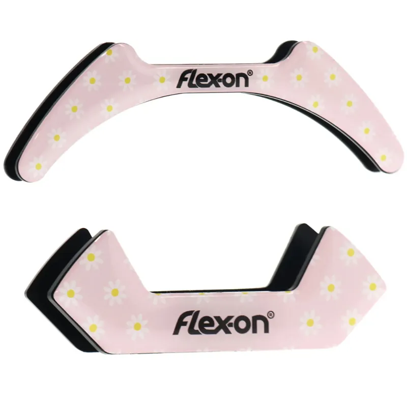 Flex-On Magnets Daisy Light Pink