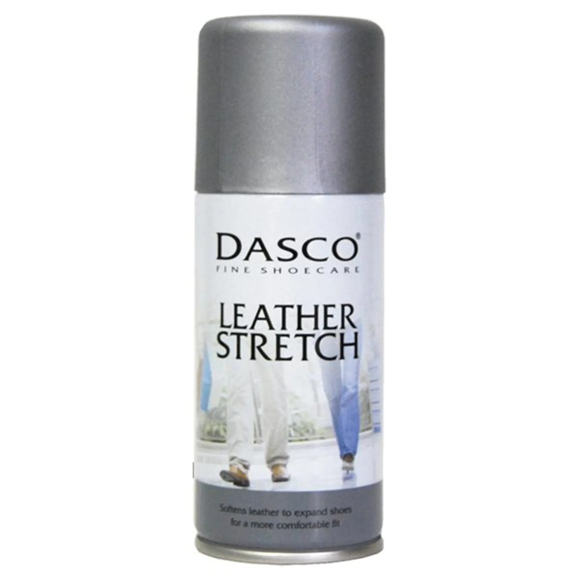 Dasco Leather Stretch Spray 150ml Neutral - Main Image