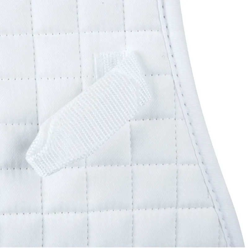 WeatherBeeta Prime Dressage Saddle Pad-2