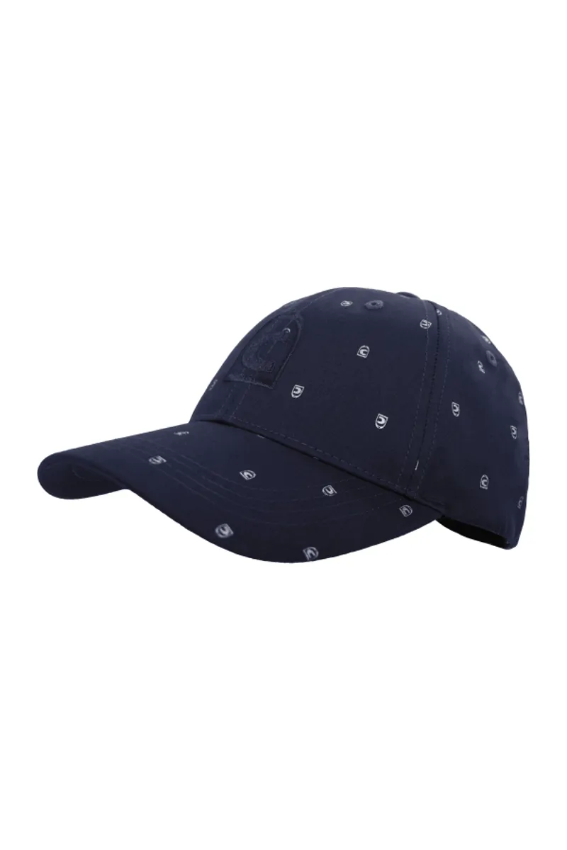 Cavallo Drissa Cap Dark Blue