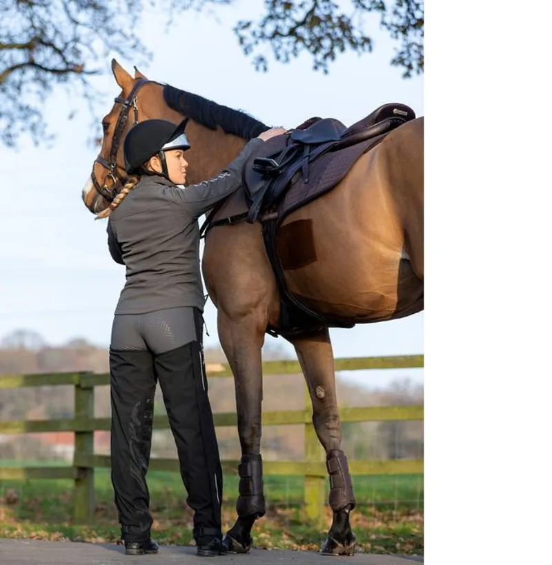 LeMieux Drytex Stormwear Waterproof Chaps-1