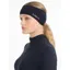 LeMieux Ear Warmer Headband Indigo