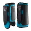 Equilibrium Tri-Zone Impact Sports Boots Front - Blue