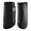 Equilibrium Tri-Zone Impact Sports Boots Hind - Black