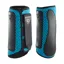Equilibrium Tri-Zone Impact Sports Boots Hind - Blue