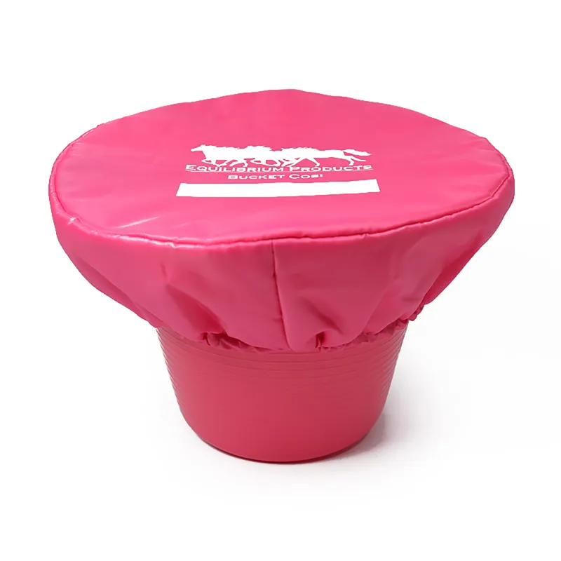 Equilibrium Products Bucket Cosi - Pink
