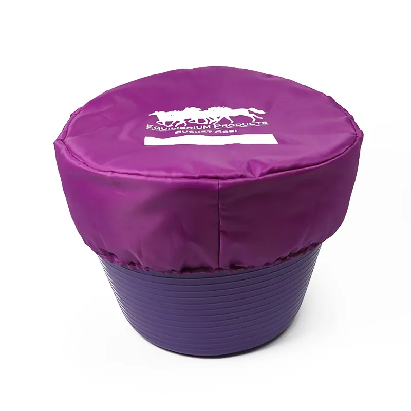 Equilibrium Products Bucket Cosi - Purple