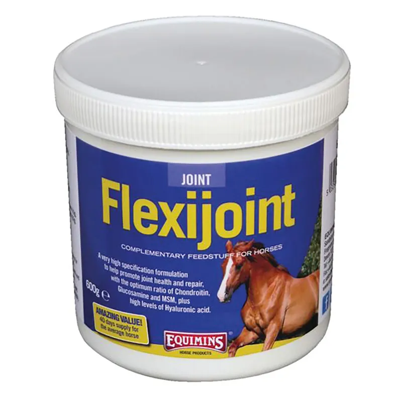 Equimins Flexijoint - 600g 