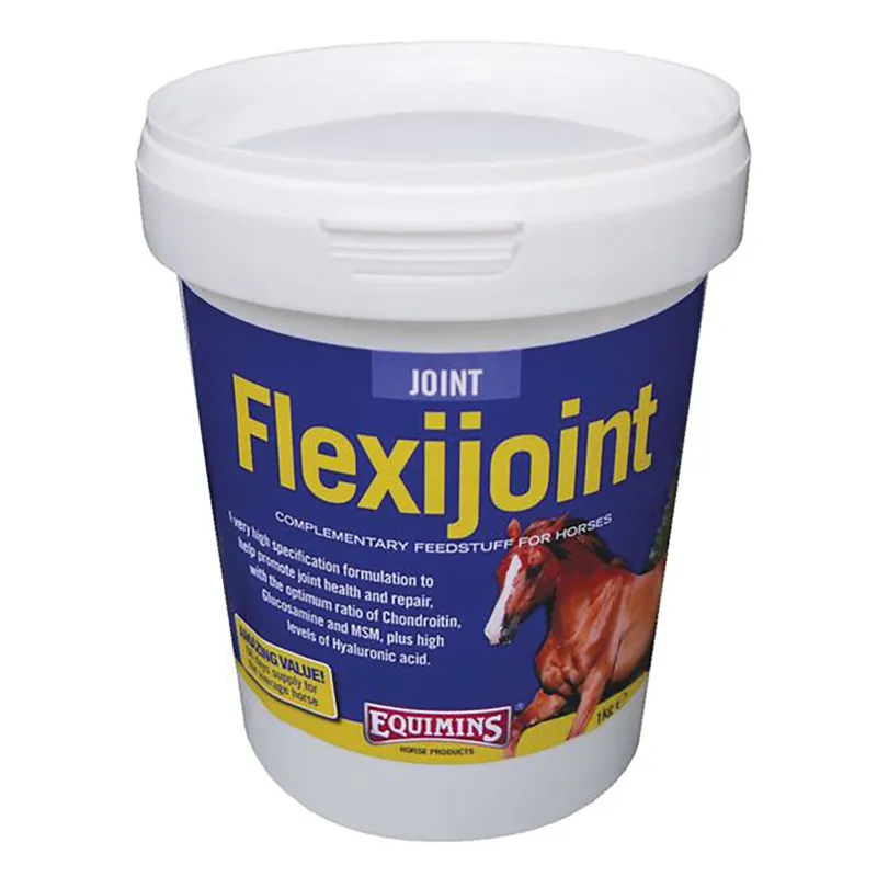 Equimins Flexijoint - 1kg