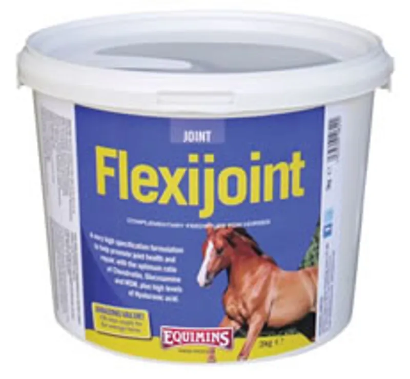 Equimins Flexijoint Supplement -   3kg 