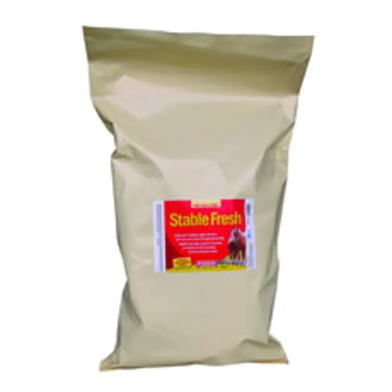 Equimins Stable Fresh Disinfectant Powder - 10kg