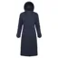 LeMieux Erin Womens Waterproof Long Padded Coat - Navy