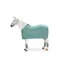 Eskadron Classic Sports 21 Stamp Fleece Rug Balsam Green