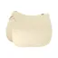 Eskadron Dressage Saddlecloth DL Cream