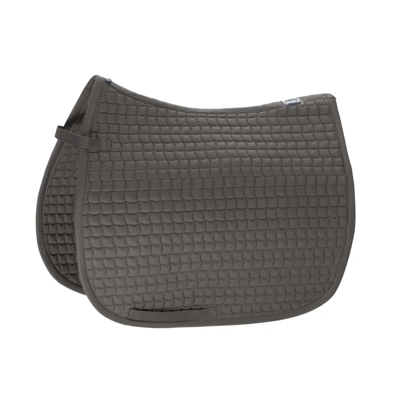 Eskadron Dressage Saddlecloth DL Grey