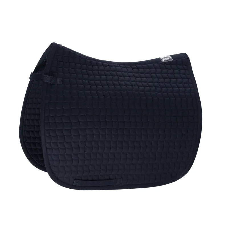 Eskadron Pony Dressage Saddlecloth Navy