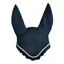 Eskadron Fly Veil With Silver Trim Navy
