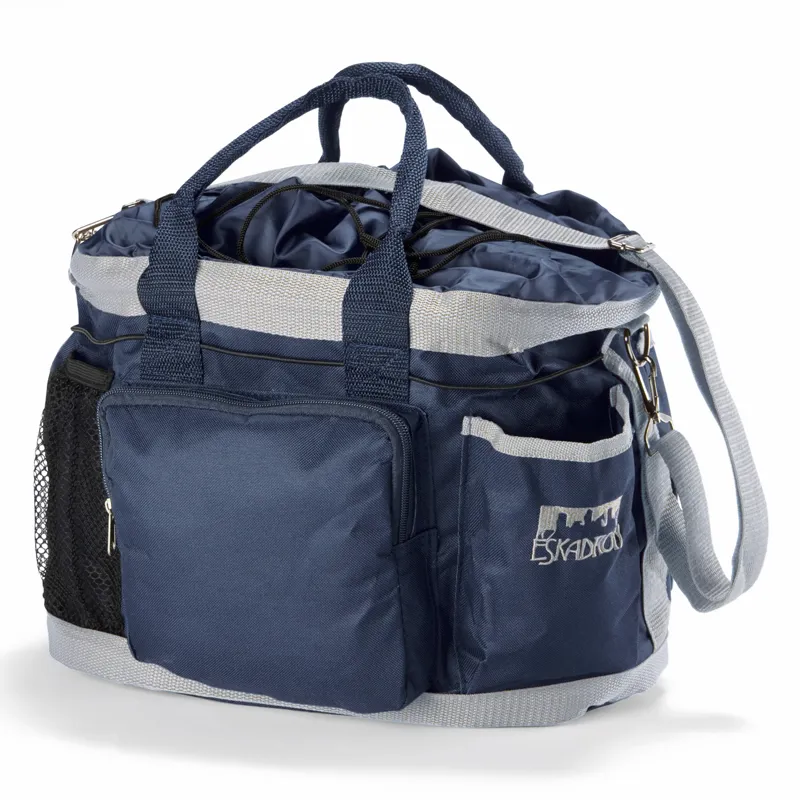 Eskadron Grooming Bag Navy