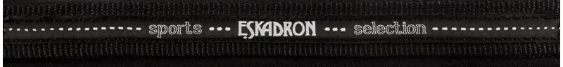 Eskadron Classic Sports Headcollar Pin Buckle Black-1