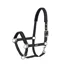 Eskadron Classic Sports Headcollar Pin Buckle Black