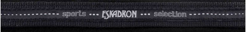Eskadron Classic Sports Headcollar Pin Buckle Navy-1