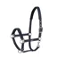 Eskadron Classic Sports Headcollar Pin Buckle Navy