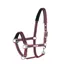 Eskadron Classic Sports Headcollar Pin Buckle Red White Navy