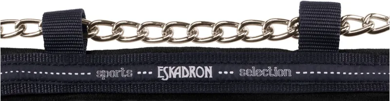 Eskadron Controlling Headcollar Navy-2