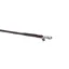 Eskadron Lead Rope With Safety Clip Chocolate