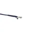 Eskadron Lead Rope With Safety Clip Navy