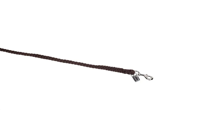 Eskadron Lead Rope Brown