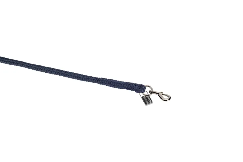 Eskadron Lead Rope Navy