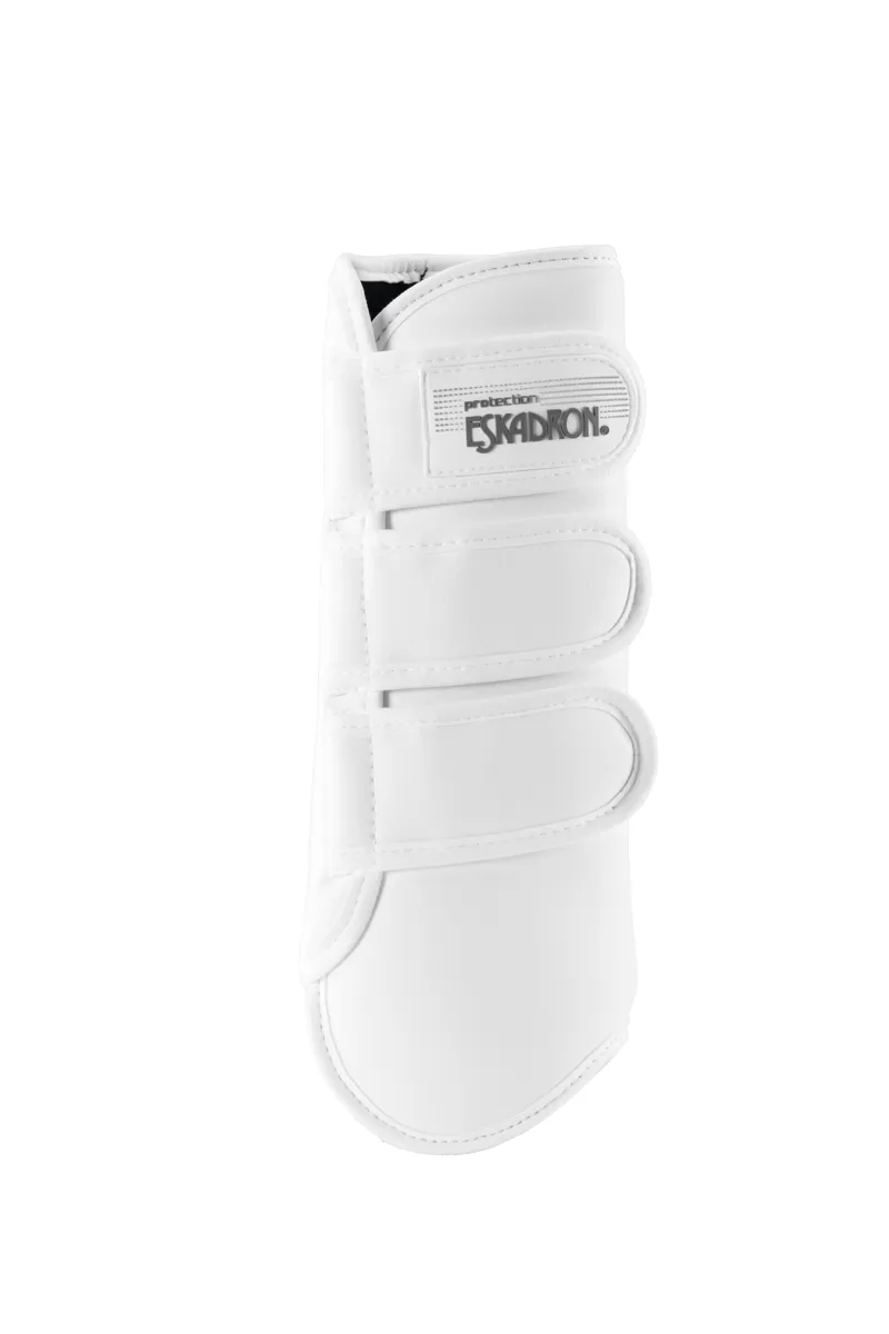 Eskadron Allround Boot Hind White