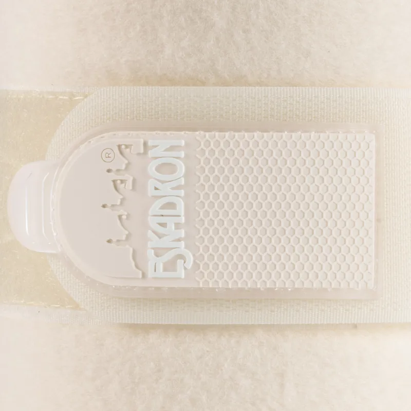 Eskadron Fleece Bandages Creme-1