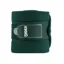 Eskadron Fleece Bandages Pony Size Dark Green