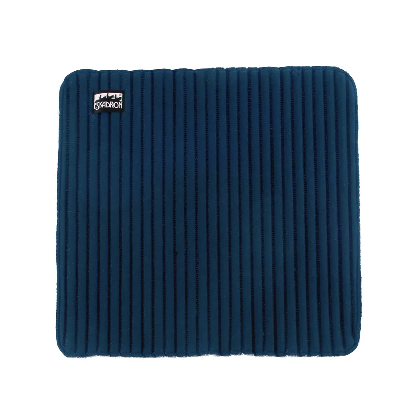 Eskadron Climatex Linings Large 45cm x 45cm Navy
