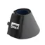 Eskadron Neoprene Bell Boots Grey