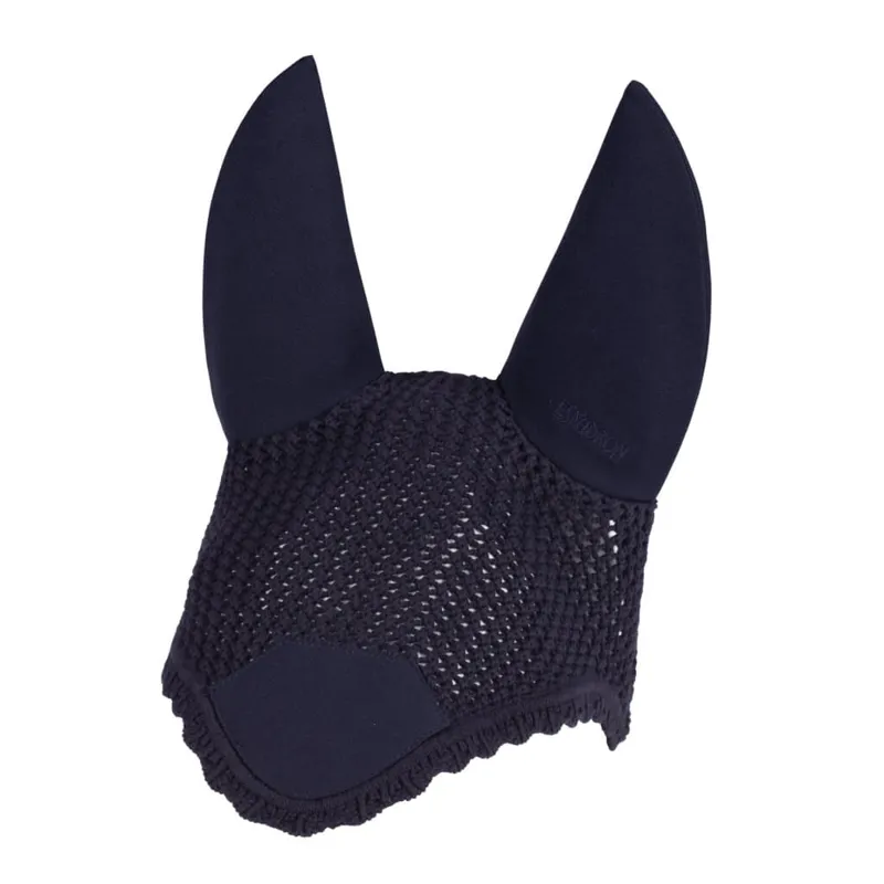 Eskadron Soundless Fly Hood Navy