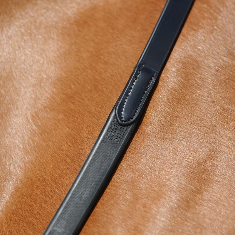 Passier Eventa Reins Black-1