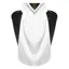 Fair Play Faven Ready Tied Stock - White/Black