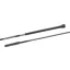 Dressage Deluxe Premium Fleck Dressage Whip Black