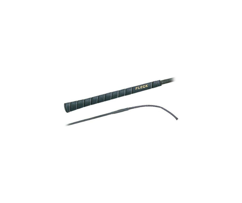 Fleck Superflex Piaffe Whip 160cm-1