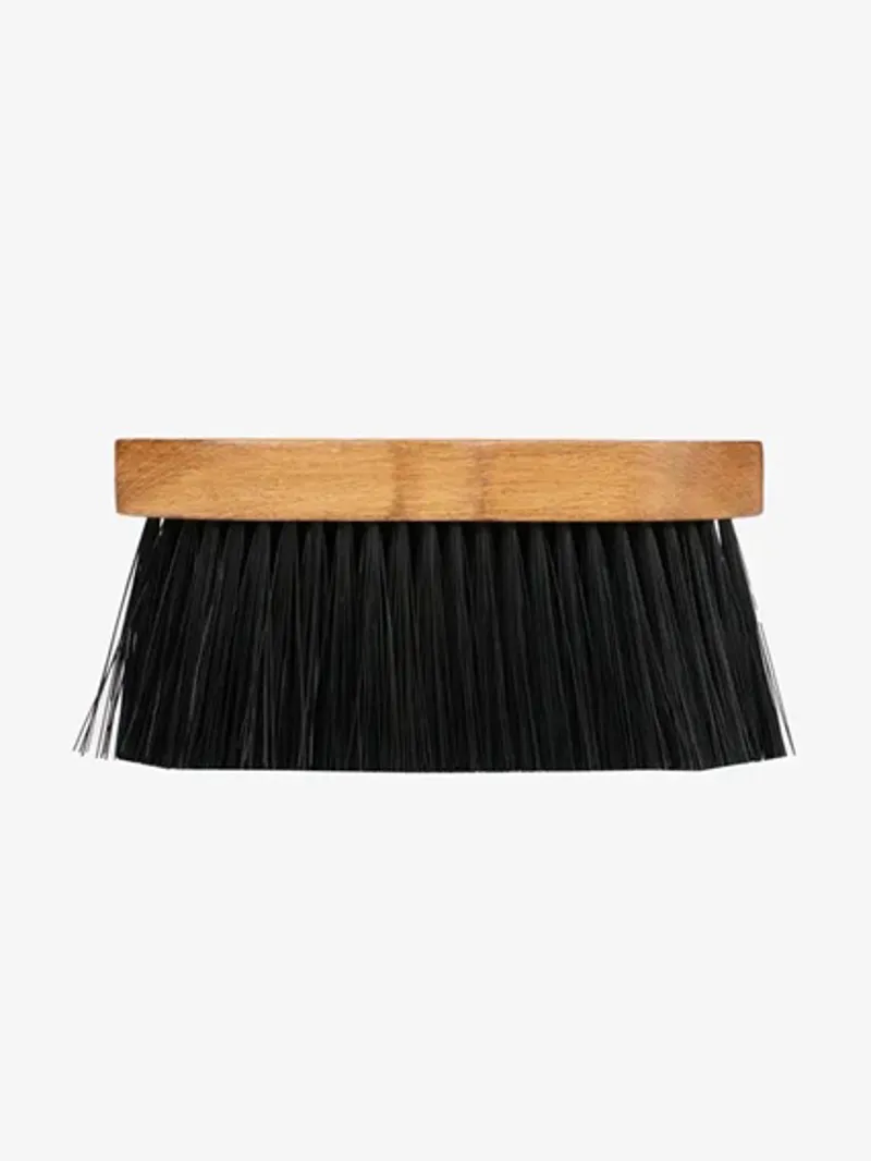 LeMieux Artisan Flick Brush Brown-1