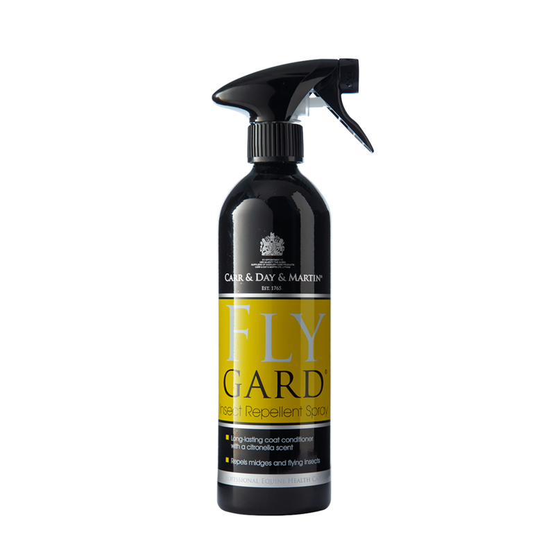 Carr and Day and Martin Flygard - 500 ml 