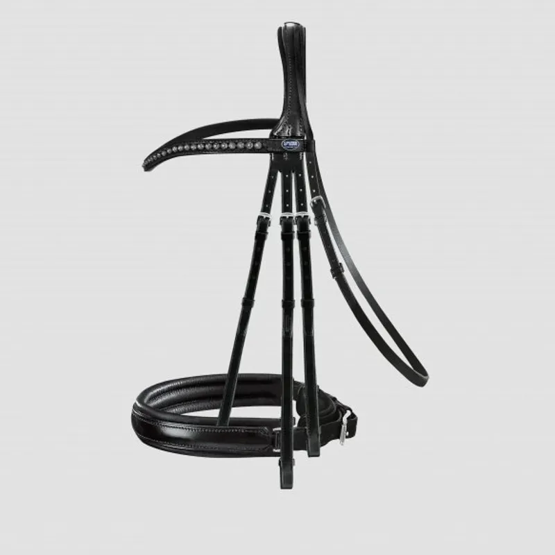 Passier Fortuna Bridle Headpiece-1