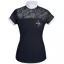 Fair Play Lucia Competition Shirt Black