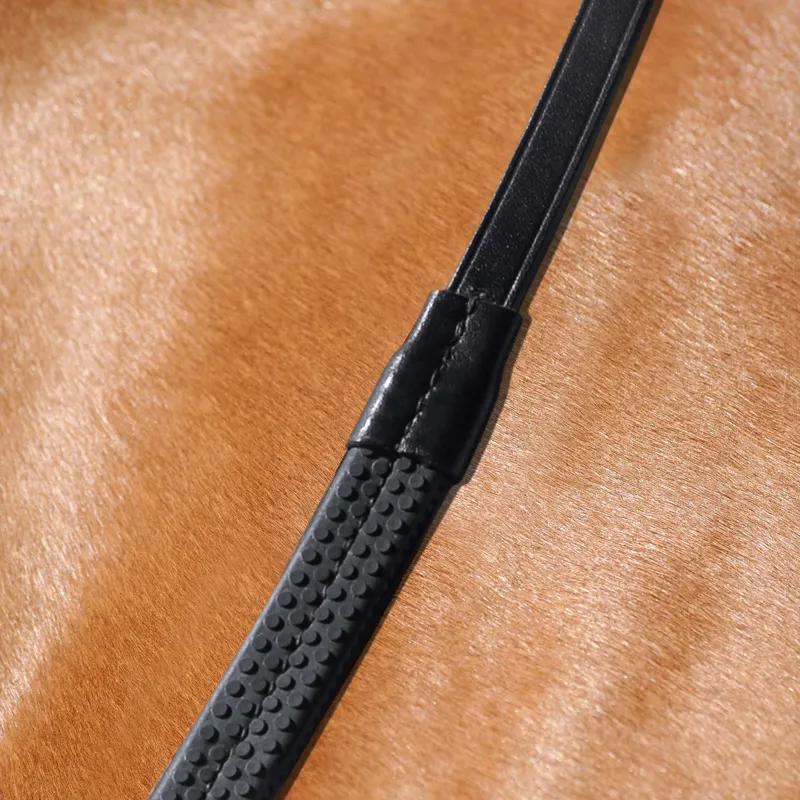 Passier Soft Handle Reins Black-1