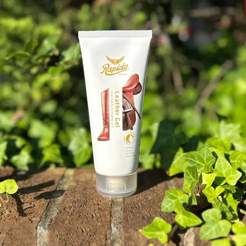 Rapide Leather Gel-2