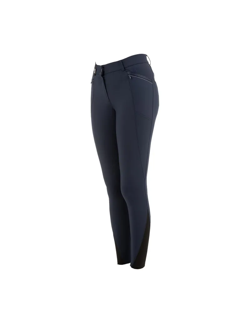 ANKY Glacier Breeches Full Silicone Seat 